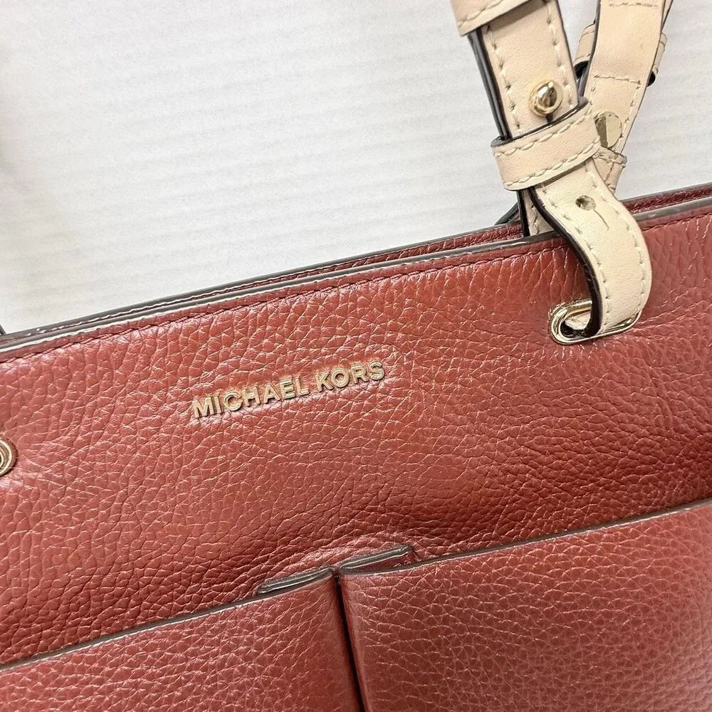 Michael Kors elevate your